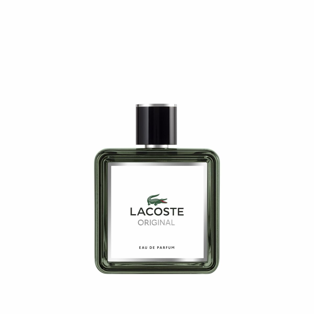 Miesten parfyymi Lacoste LACOSTE ORIGINAL EDP 100 ml